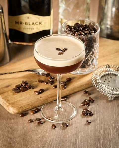 Espresso Martini