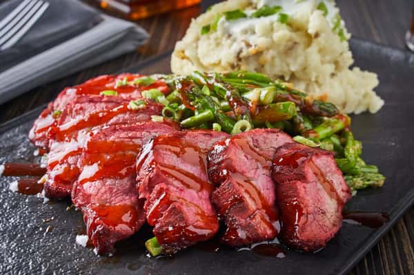 Char Siu Pork