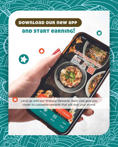Download our App