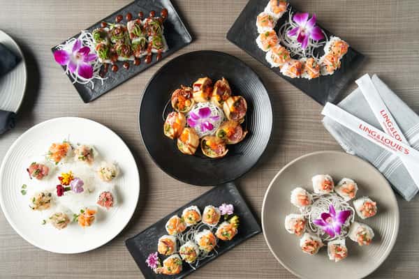 Sushi