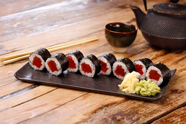 Tekka Maki