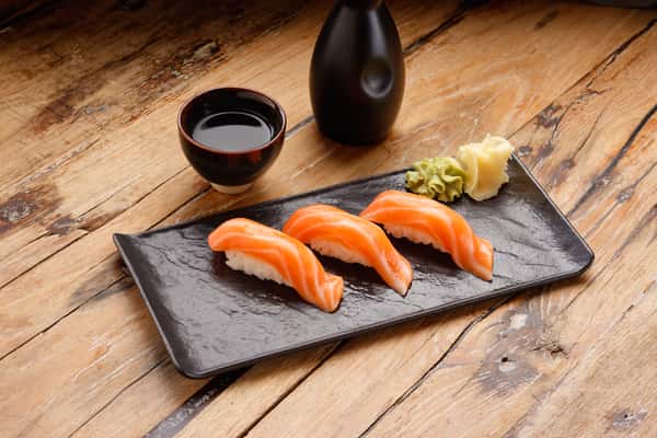 Sake