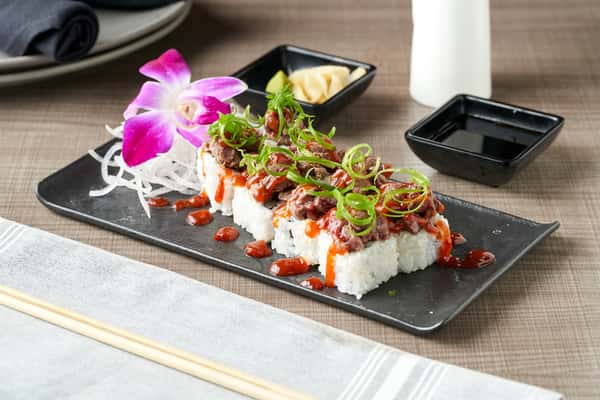 The Baller Roll