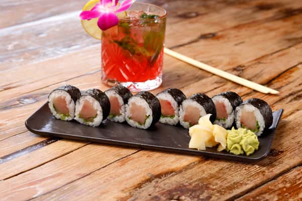 Negihama Maki