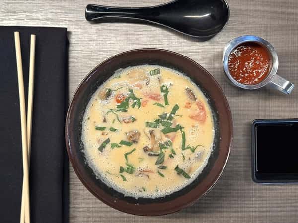 Tom Kha Gai