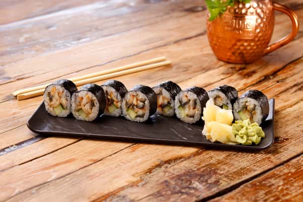 Unagi Maki