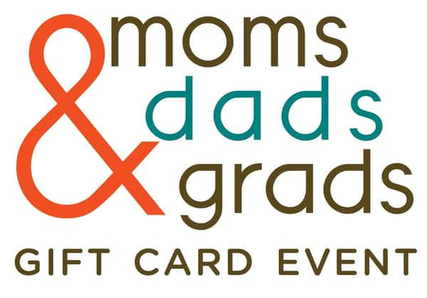 Moms, Dads, & Grads Gift Card Event Ling & Louie's Asian Bar and Grill