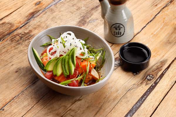 Poke Bowl