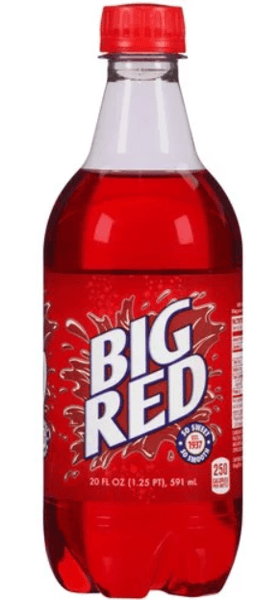 Big Red