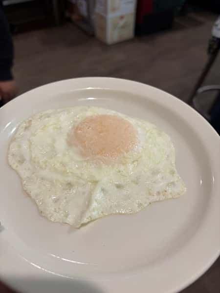 1 Egg only