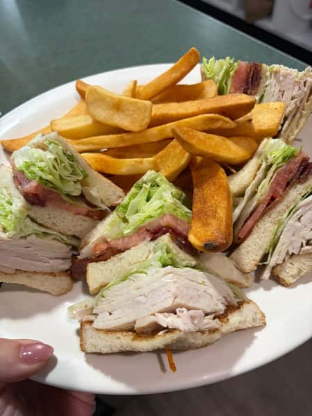 Turkey Club
