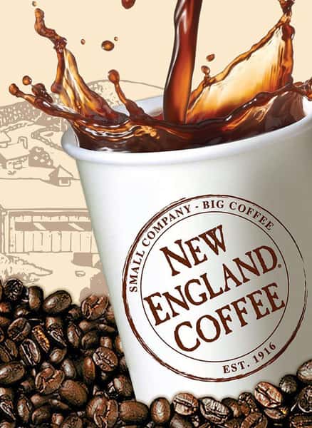 NE coffee