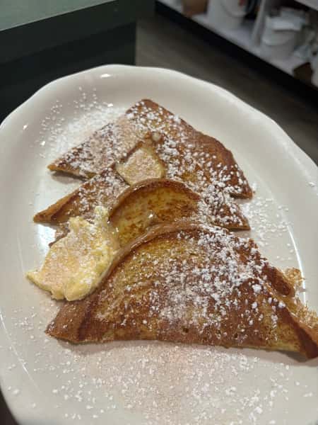 2 French Toast