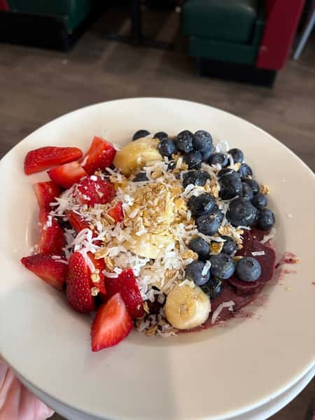 ACAI BOWL