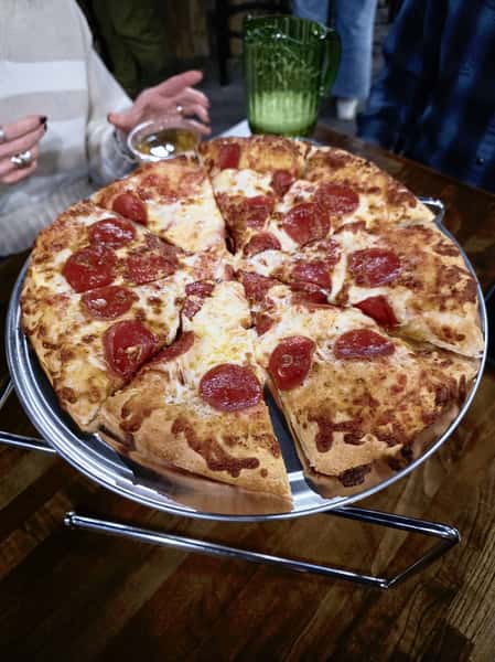 Pizza