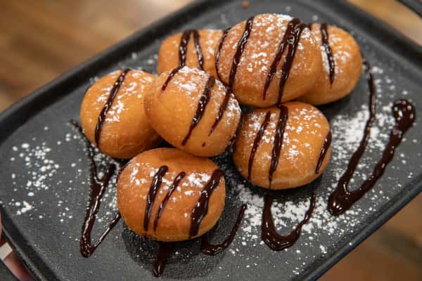 Beignet