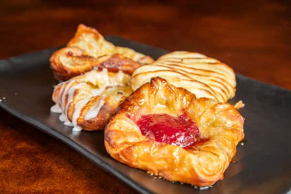 Danish