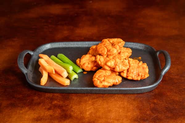 Boneless Wings