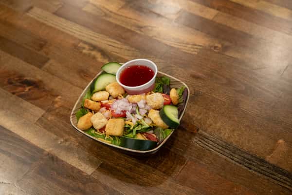 House Salad