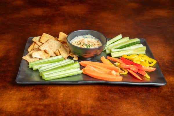 Harvest Grove Platter