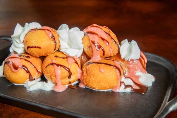 Beignet