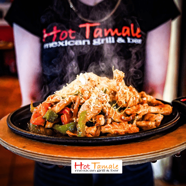 Fajitas