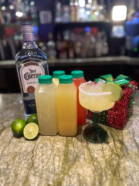 House Margarita