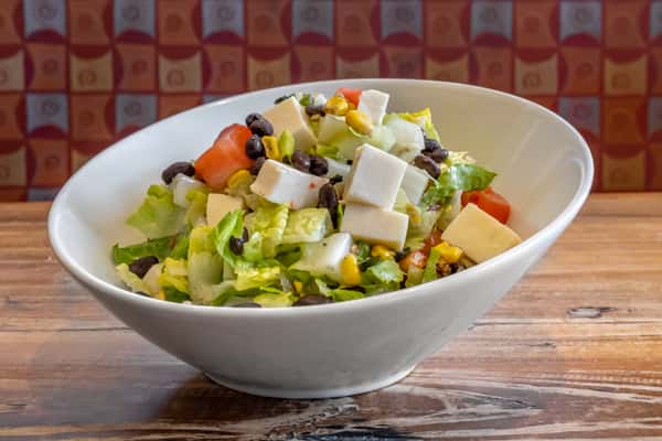 Santa Fe Salad
