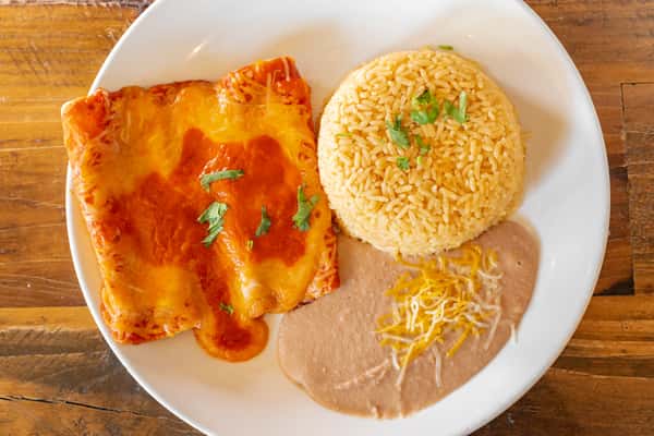 Enchilada