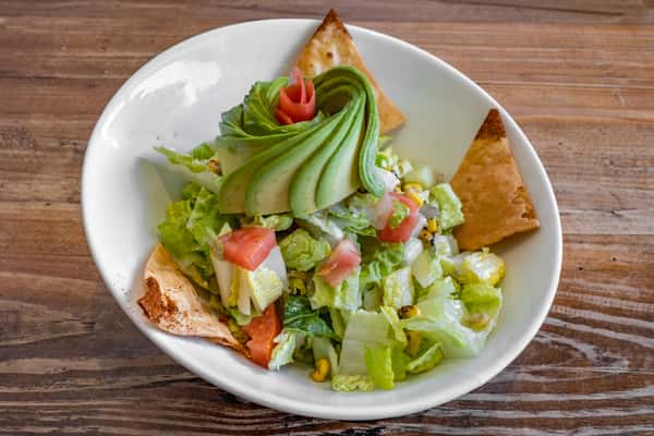 Azteca Salad