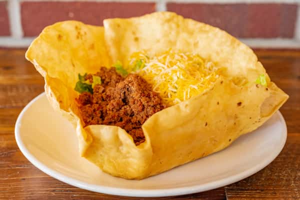 Taco Salad
