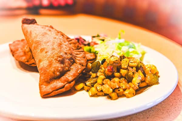 Empanadas