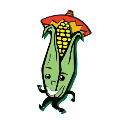 corn man
