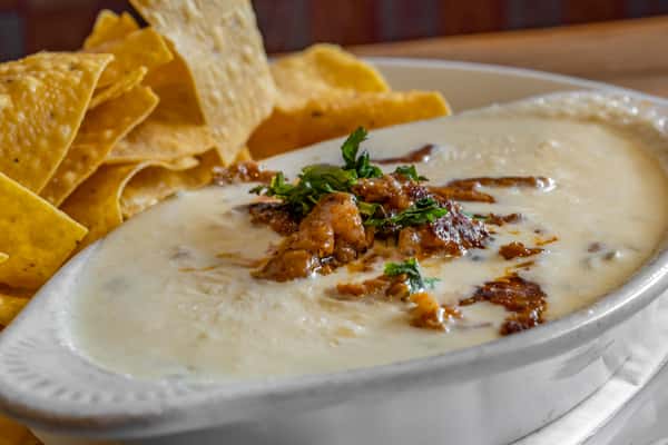Southwest Queso