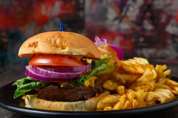 Gotti Burger