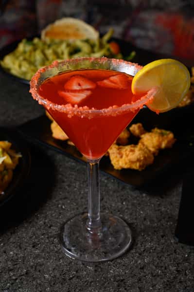Cocktails