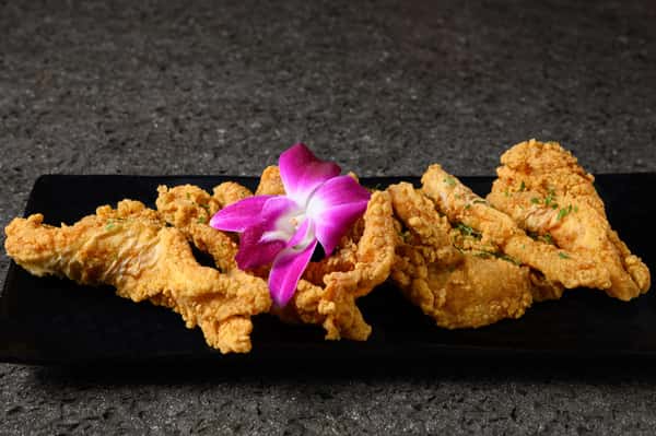 Catfish Nuggets
