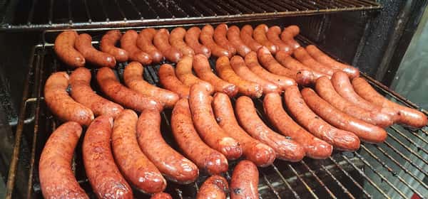 Sausage