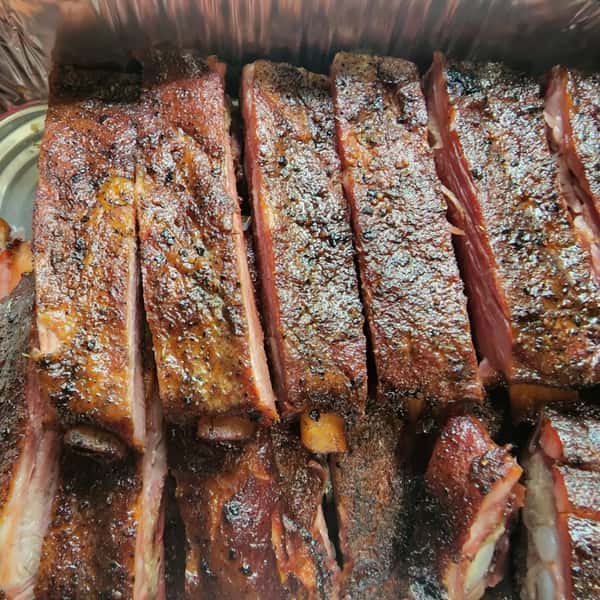 Ribs