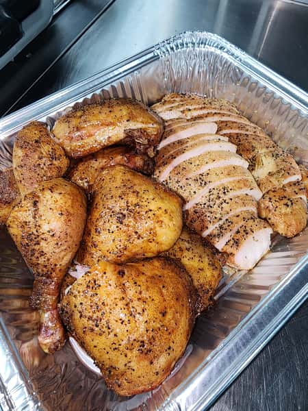 Whole Chicken