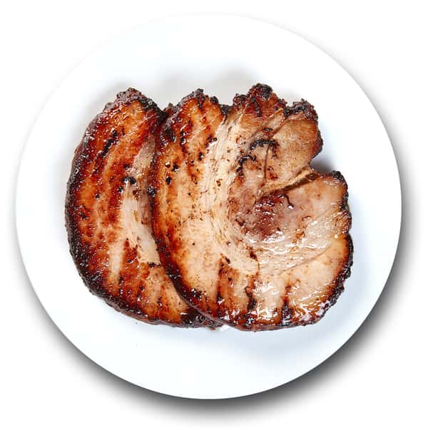 Pork Chashu (2 Slices)