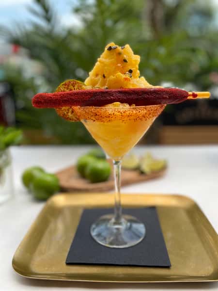 La tuza (tequila)
