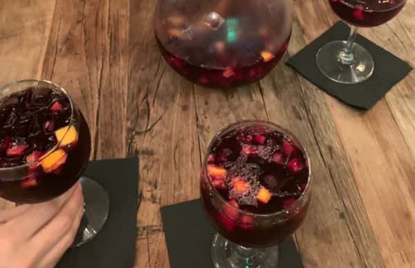 sangria