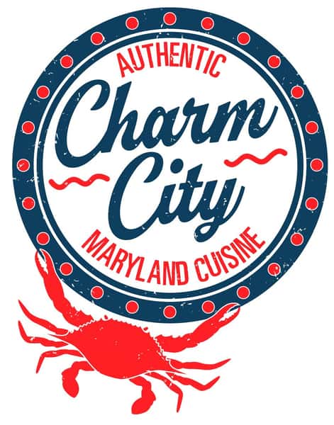Charm City Logo