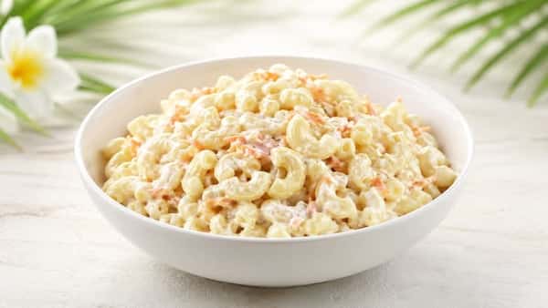 Mac Salad