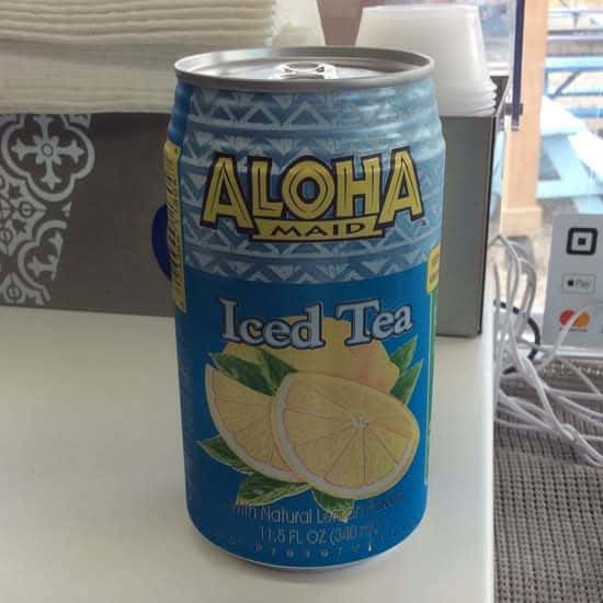 Ice Tea