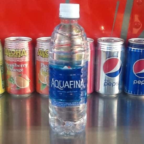 Water