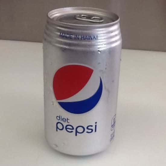 Diet Pepsi