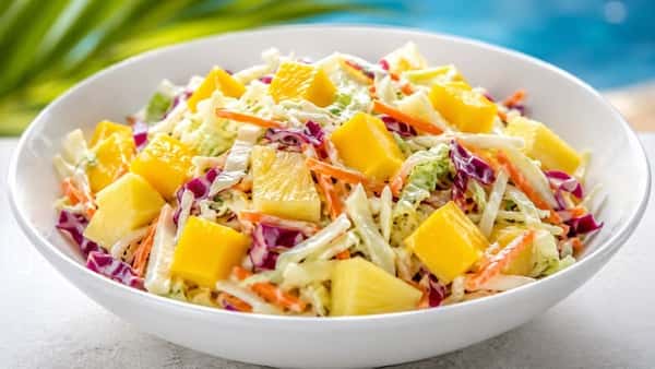 Coleslaw