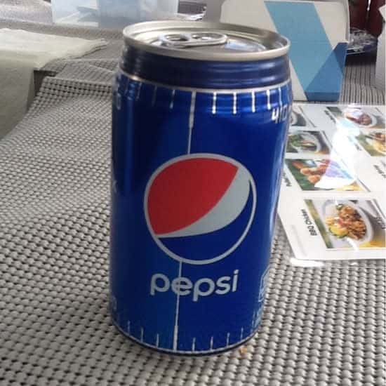 Pepsi